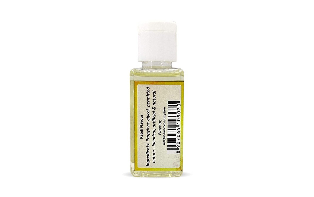 Puramio Rabdi Special Flavour    Plastic Bottle  50 millilitre